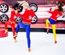 Worthersee Tour girls 2012