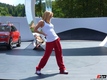 Worthersee Tour girls 2012