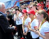 Worthersee Tour girls 2012