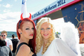 Worthersee Tour girls 2012