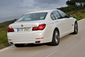 BMW 7-Series 2013