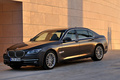 BMW 7-Series 2013