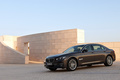 BMW 7-Series 2013