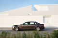 BMW 7-Series 2013