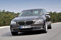 BMW 7-Series 2013
