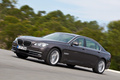 BMW 7-Series 2013