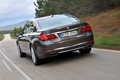 BMW 7-Series 2013