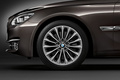 BMW 7-Series 2013