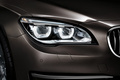 BMW 7-Series 2013