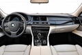 BMW 7-Series 2013