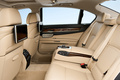 BMW 7-Series 2013