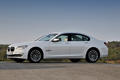 BMW 7-Series 2013