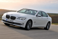 BMW 7-Series 2013