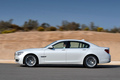 BMW 7-Series 2013