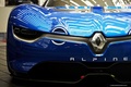 Renault Alpine A110-50