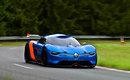 Renault Alpine A110-50