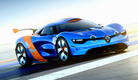 Renault Alpine A110-50