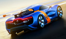 Renault Alpine A110-50
