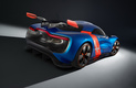 Renault Alpine A110-50