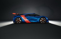 Renault Alpine A110-50