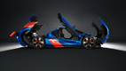 Renault Alpine A110-50