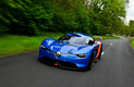 Renault Alpine A110-50