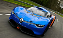 Renault Alpine A110-50