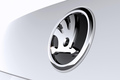 Skoda Rapid Teasers