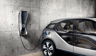 Зарядное устройство BMW i Wallbox