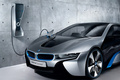 BMW i3 Concept new