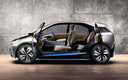BMW i3 Concept new