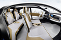BMW i3 Concept new