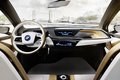 BMW i3 Concept new