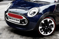 Олимпийский MINI Rocketman