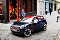 Олимпийский MINI Rocketman