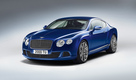 Bentley Continental GT Speed 2013