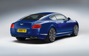 Bentley Continental GT Speed 2013