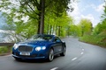 Bentley Continental GT Speed 2013