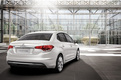 Citroen C4 L 2013