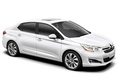 Citroen C4 L 2013