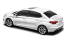 Citroen C4 L 2013
