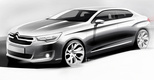 Citroen C4 L 2013