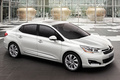 Citroen C4 L 2013