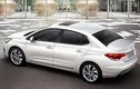 Citroen C4 L 2013