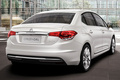 Citroen C4 L 2013