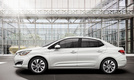 Citroen C4 L 2013