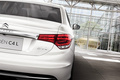 Citroen C4 L 2013