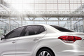 Citroen C4 L 2013