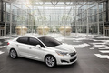 Citroen C4 L 2013