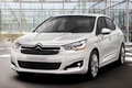 Citroen C4 L 2013
